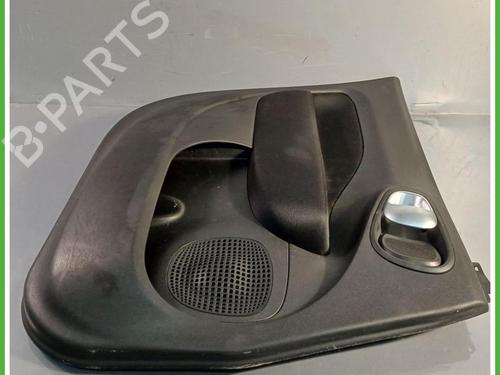 Front left panel FIAT 500L (351_, 352_) 1.4 (199LYB1B) | BP40140508C58 - Image 4