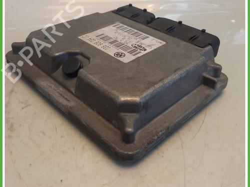 Computer motormanagement VW POLO IV (9N_, 9A_) 1.4 16V | BP29629580M57 