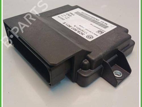 Control unit VW PASSAT B6 (3C2) 1.4 TSI EcoFuel | BP40147190M11 - Image 4