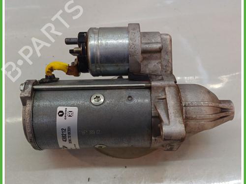 Startmotor OPEL CORSA D (S07) 1.3 CDTI (L08, L68) | BP20305968M8 