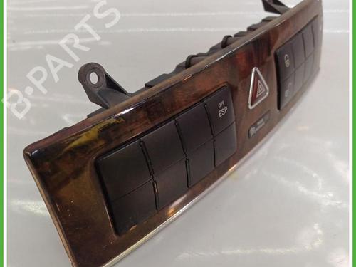 Switch MERCEDES-BENZ C-CLASS T-Model (S203) C 230 (203.252) | BP40141100I30 - Image 5