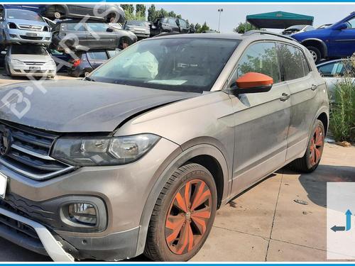 Left sun visor VW T-CROSS (C11, D31) 1.0 TSi | BP40141458I1 - Image 7