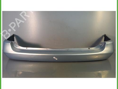 Used Rear bumper OPEL ASTRA G Estate (T98) 1.7 DTI 16V (F35) (75 hp) 28056013