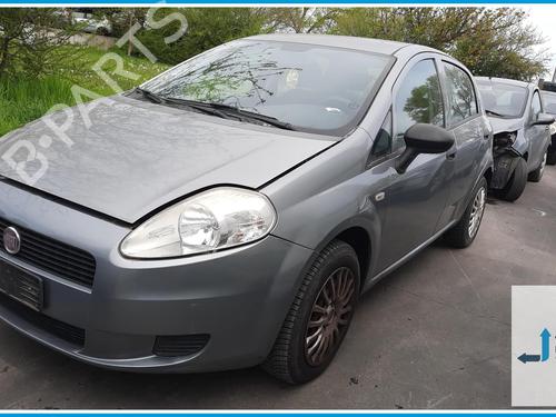 Engine control unit (ECU) FIAT GRANDE PUNTO (199_) 1.3 D Multijet | BP40073996M57 - Image 7