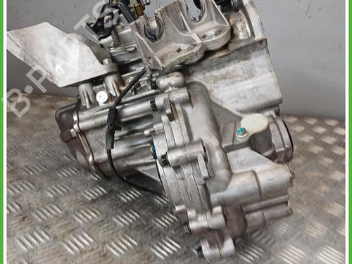 Gearbox OPEL KARL (C16) 1.0 | BP40074463M3 - Image 4