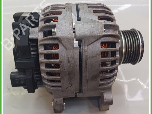 Alternator SEAT LEON (1P1) 1.6 | BP21186716M7 