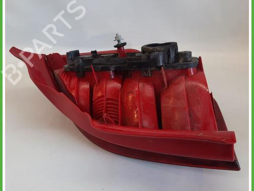 Left taillight CITROËN C2 (JM_) 1.1 | BP14929894C34 