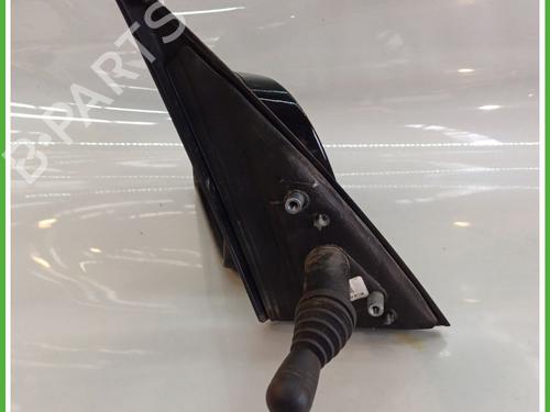 Left mirror OPEL MERIVA A MPV (X03) 1.6 16V (E75) | BP18960921C26 