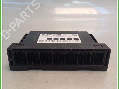 Control unit OPEL ASTRA K (B16) 1.6 CDTi (68) | BP27566751M11 