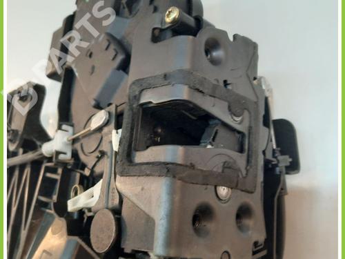 Rear left lock FORD FOCUS II Turnier (DA_, FFS, DS) 1.6 TDCi | BP11720356C100 