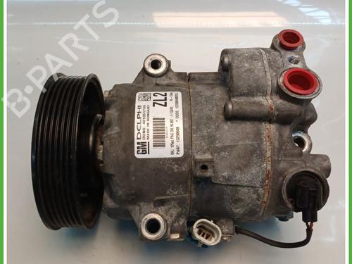 AC-Kompressor OPEL MERIVA B MPV (S10) 1.4 (75) | BP28289052M34 