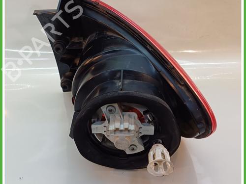 Left taillight SEAT ALTEA (5P1) 1.6 | BP16340340C34 