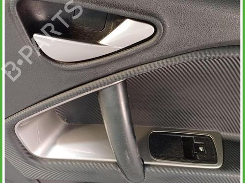 Front right panel ALFA ROMEO MITO (955_) 1.6 JTDM (955AXC1B) | BP40142136C59 - Image 2