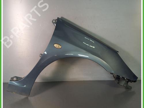 Parafango anteriore destro PEUGEOT 307 (3A/C) 1.6 16V (109 hp) 30832554