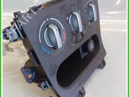 Climate control OPEL AGILA B (H08) 1.0 LPG (F68) | BP40136235I5 - Image 4