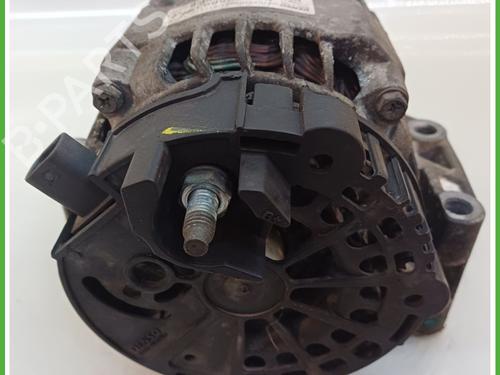 Generator OPEL CORSA D (S07) 1.3 CDTI (L08, L68) | BP17127283M7 
