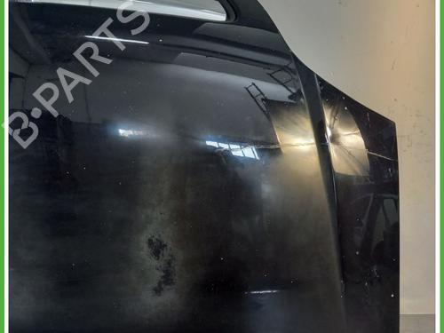 Hood OPEL MERIVA A MPV (X03) 1.4 16V Twinport (E75) | BP18115630C1 