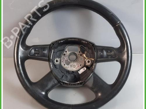 Used Steering wheel Steering wheel AUDI A4 B8 Avant (8K5) 2.0 TDI (143 hp) 40132574 40132574