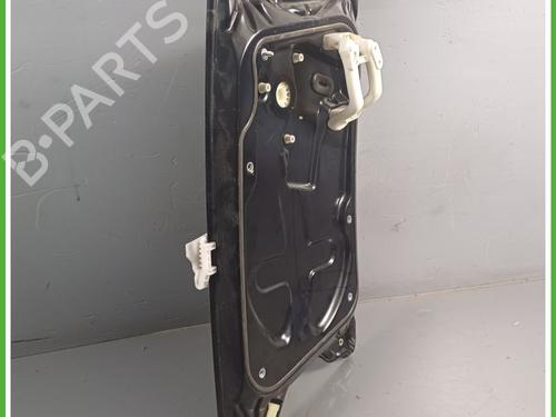 Front right window mechanism LAND ROVER RANGE ROVER SPORT I (L320) 2.7 D 4x4 | BP15811392C23