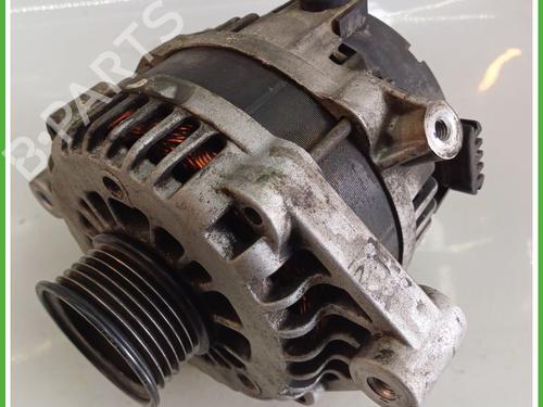 Used Alternator CHEVROLET CAPTIVA (C100, C140) 2.4 4WD (136 hp) 20165094
