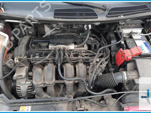 ABS pump FORD FIESTA VI (CB1, CCN) 1.4 LPG | BP40072999M43 - Image 6