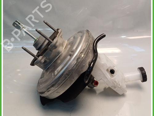 Servo brake RENAULT CAPTUR II (HF_) TCe 90 (HFM6) | BP24607942M42 