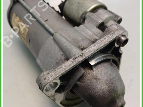 Starter FIAT DOBLO Cargo (263_) 1.6 D Multijet (263WXD1B, 263WXR1B, 263WXX1B, 263ZXD1B,... | BP40147969M8 - Image 2