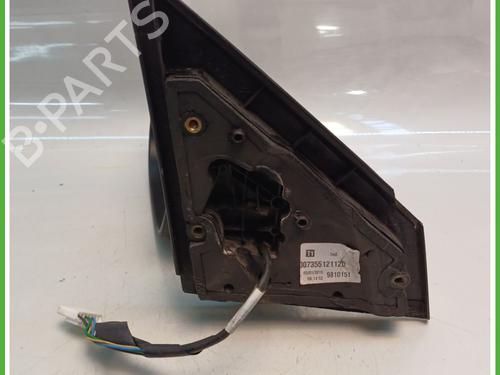 Left mirror LANCIA YPSILON (843_) 1.4 LPG (843.AXG1A) | BP22380198C26 