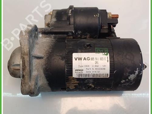 Starter VW LUPO I (6X1, 6E1) 1.4 | BP27409694M8 