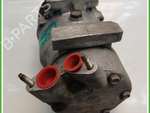 AC compressor CITROËN C3 I (FC_, FN_) 1.1 i | BP28289023M34 