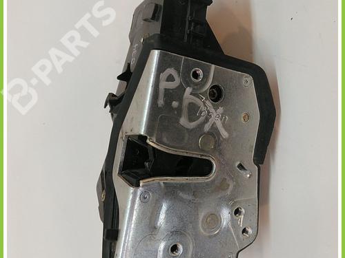 Rear right lock BMW 3 Touring (E46) 320 d | BP11720654C99 