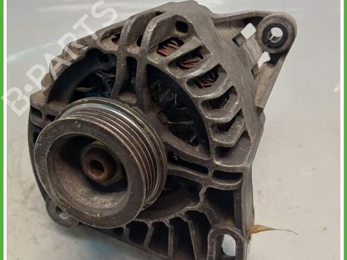 Dynamo LANCIA Y (840_) 1.2 (840AA, 840AF1A) (60 hp) 31181927
