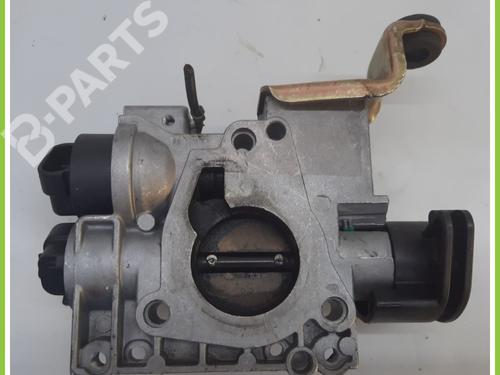Throttle body FIAT PUNTO (188_) 1.2 60 (188.030, .050, .130, .150, .230, .250) | BP11368493M82 