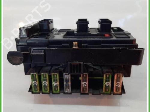 Fuse box FIAT PANDA (169_) 1.2 (169.AXB11, 169.AXB1A) | BP40132793E1 - Image 4