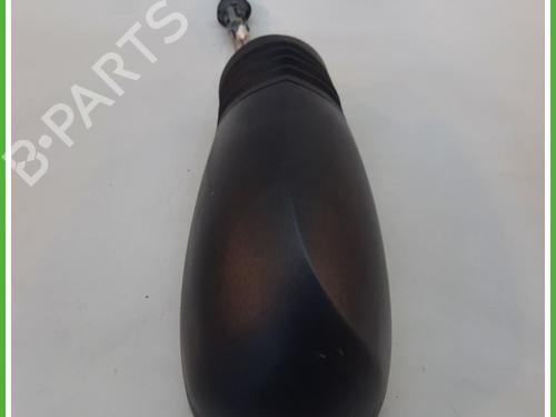 Left mirror FIAT PUNTO (188_) 1.2 60 (188.030, .050, .130, .150, .230, .250) | BP12524967C26 