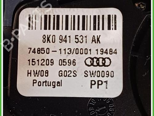 Switch AUDI A5 (8T3) 2.7 TDI | BP40138287I30 - Image 4