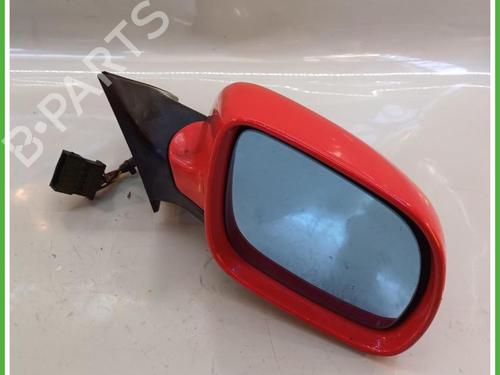 right-mirror-audi-a3-8l1-1996-1997-1998-1999-2000-2001-2002-2003-2004-2005-2006-40136430 main image