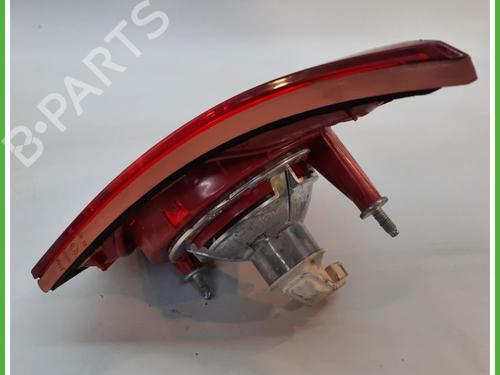 Right taillight VW GOLF V (1K1) 1.9 TDI | BP12436686C35 