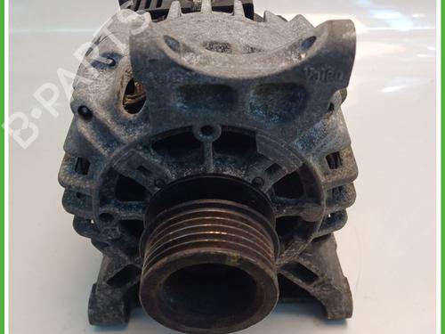 Alternator MERCEDES-BENZ A-CLASS (W169) A 150 (169.031, 169.331) | BP27995018M7 
