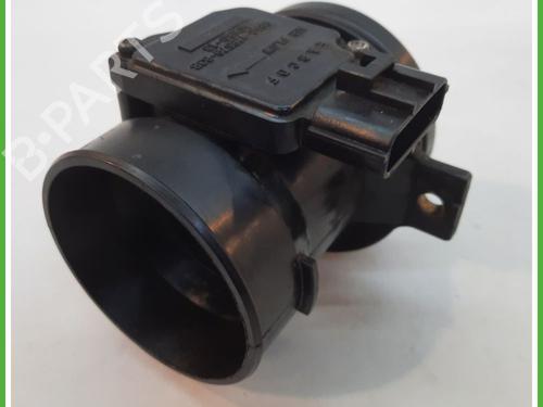 Used Mass air flow sensor FORD FOCUS I (DAW, DBW) 1.8 TDCi (100 hp) 12242068