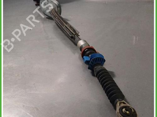 Gear lever RENAULT CLIO V (B7_) 1.6 E-TECH 140 (B7MU) | BP40142519M90  - Image 6