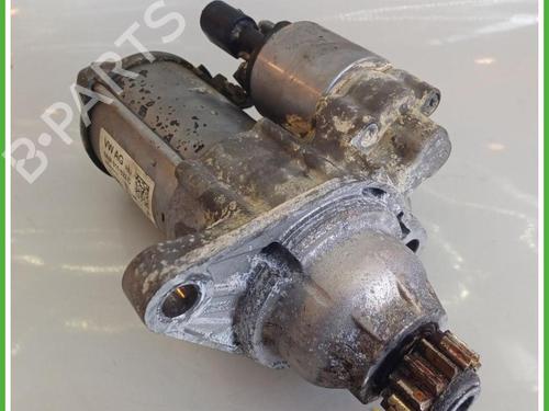Starter SKODA OCTAVIA III Combi (5E5, 5E6) 1.5 TSI G-TEC | BP40140833M8 - Image 2