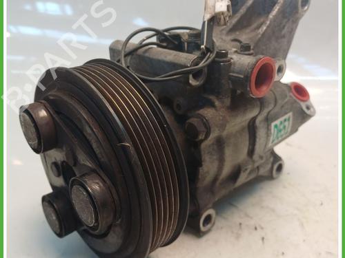 AC-Kompressor MAZDA 2 (DE_, DH_) 1.3 (DE3FS) (75 hp) 29243726