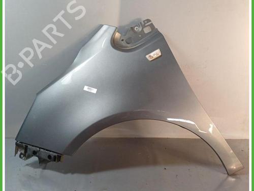 left-front-fenders-opel-meriva-b-mpv-s10-2010-2011-2012-2013-2014-2015-2016-2017-40144518 main image
