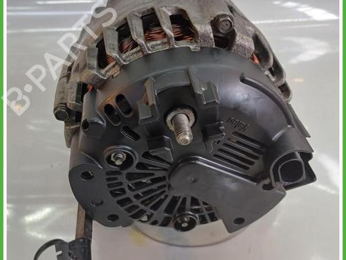 Alternator VW CRAFTER Van (SY_, SX_) 2.0 TDI FWD (SYB, SYC, SYD) | BP40140959M7  - Image 6