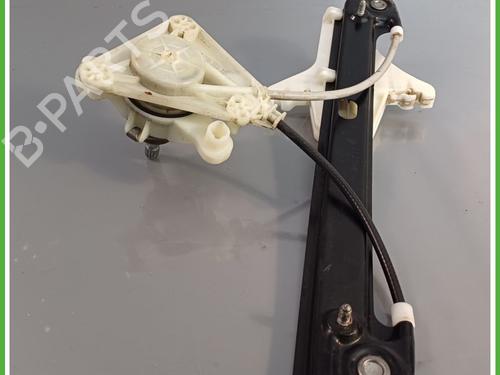 Rear right window mechanism VW POLO V (6R1, 6C1) 1.2 TDI | BP18825786C25 