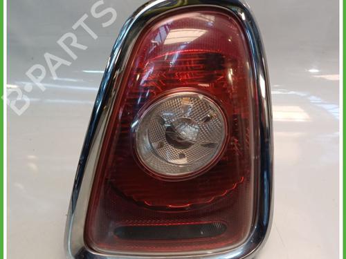 Used Right taillight MINI MINI (R56) One (95 hp) 25712520