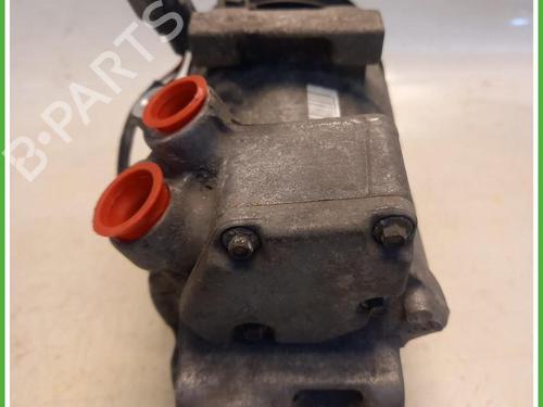 AC compressor SMART FORFOUR (454) 1.5 CDI (454.000) | BP40076220M34 - Image 6