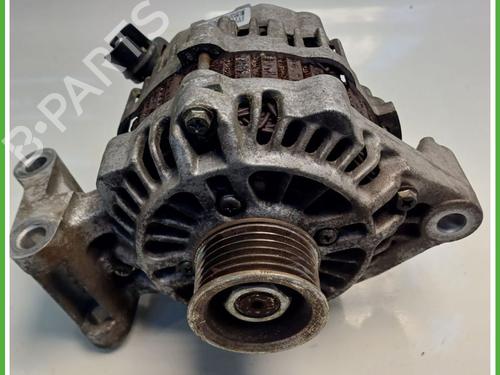 Generator FORD FIESTA V (JH_, JD_) 1.25 16V | BP24193088M7 