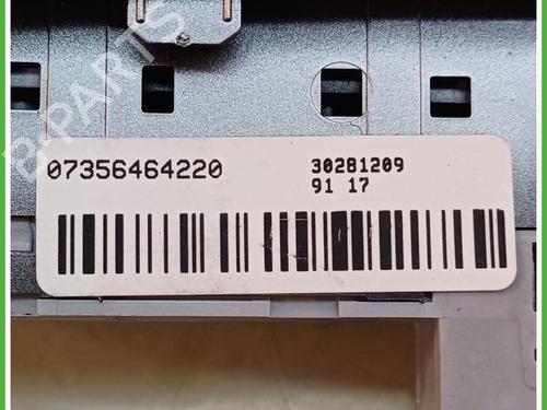 Switch FIAT TIPO Saloon (356_, 357_) 1.3 D (356SXB1A, 356SXH1A, 356SXD1A) | BP40137467I30 - Image 4